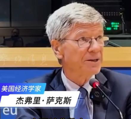 为啥美国死咬中国？说白了，美国真的是不咬不行了！
我记得今年二月份，美经济学家就