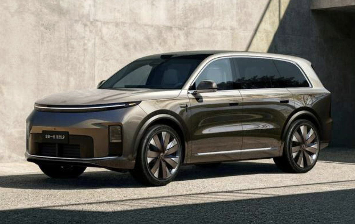 车圈终极形态是“机器人”？李想畅想：2028年有望实现L4自动驾驶