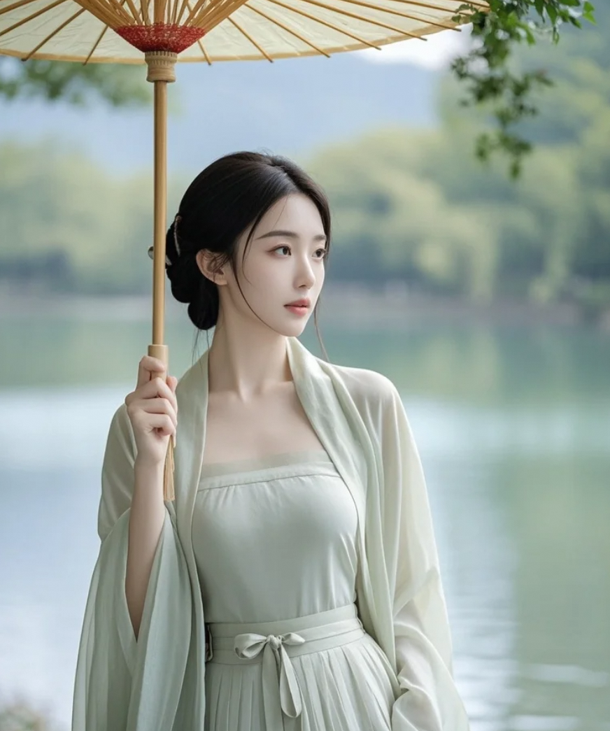 让我看懂你的眼神，是不是也在幻想拥有她？