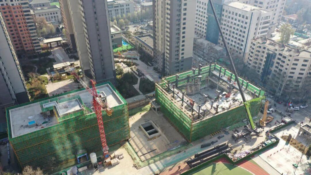 已批准调整？兰州这些备受关注的民生项目，进展神速！