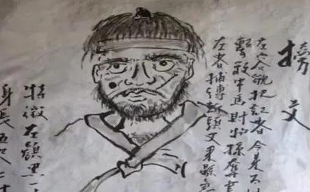 古代的通缉令看着那么假，真的能抓到犯人吗，其效果如何？
在现代影视剧中，我们经常