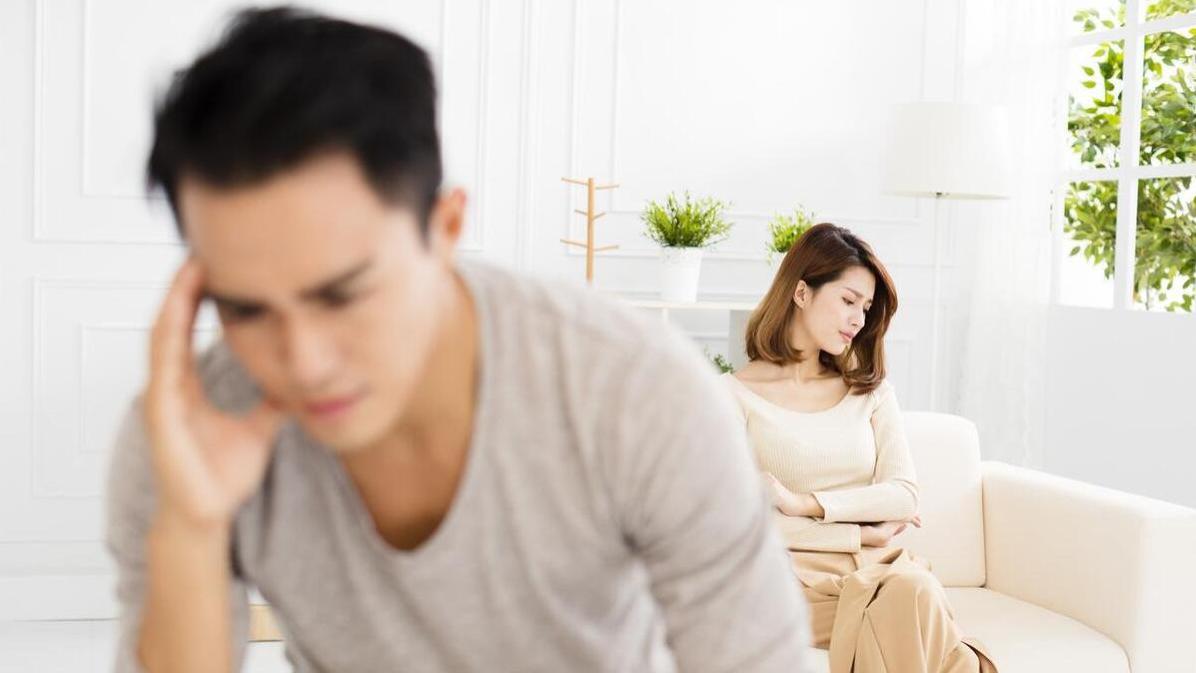 10年婚姻和1年离婚：那些深藏的两性真相