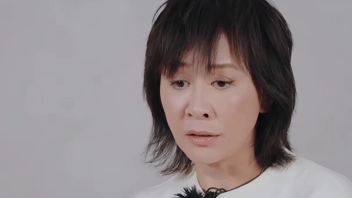 《一路繁花2》：被刘嘉玲稳定的内核及高能的人格魅力，狠狠圈粉了