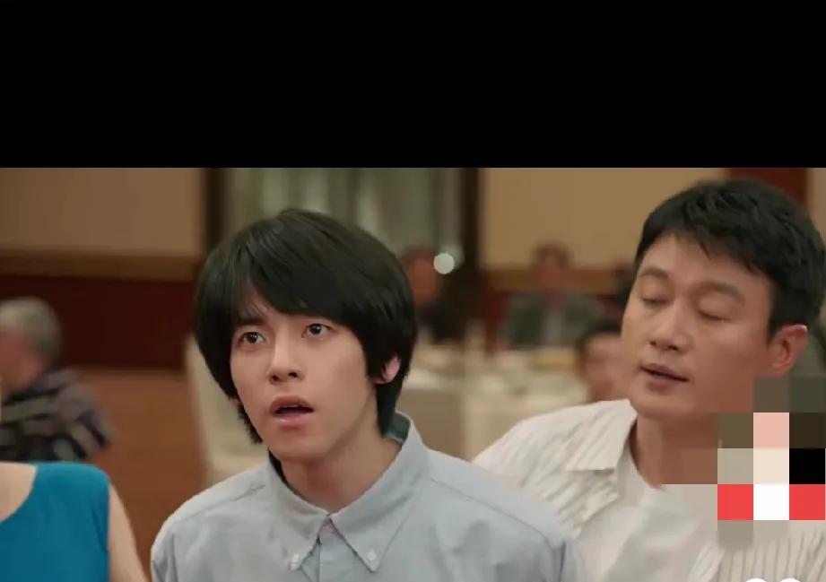 3.《我的后半生》。连亦怜精心导演的财产争夺大戏，被单纯的儿子小连破坏了。小连看