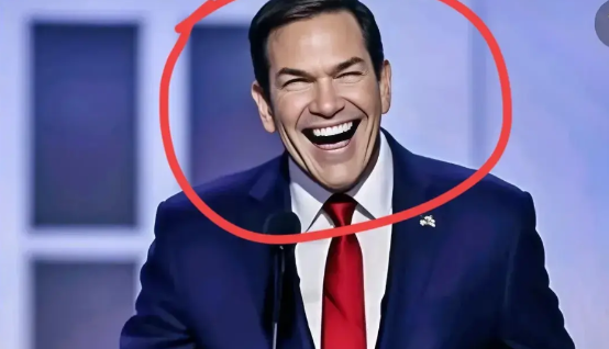 一举两得，双管齐下！鲁比奥在沙特再施妙手！美国国务卿一行抵达沙特召开会谈，宣布美