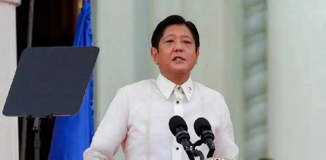 菲律宾将重新加入国际刑事法院！