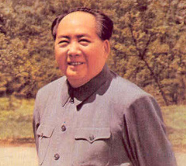 1961年，毛主席和周总理大吵一架，随后毛主席的一句话，让周总理瞬间沉默。

夜