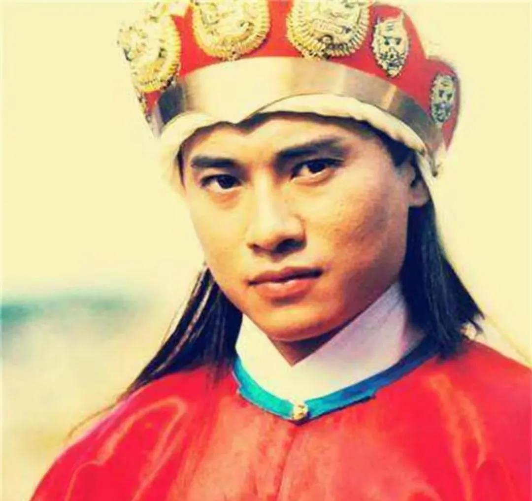 太平天国五虎将：北伐双刀、皖南铁壁、智多星与西征矛头！

1. 林凤祥：北伐