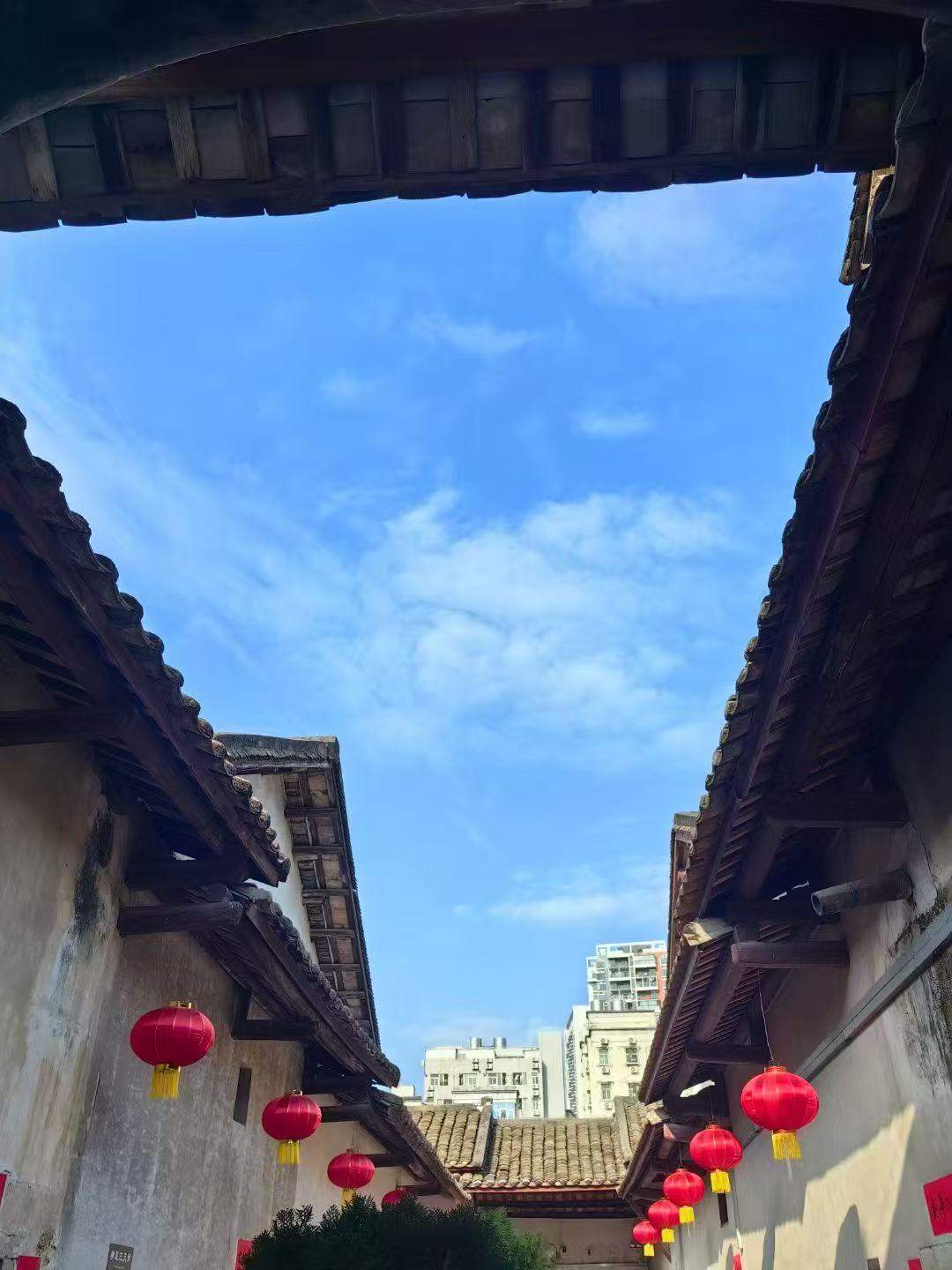 深圳龙岗 | 百年老街怀旧时光打卡之旅✨