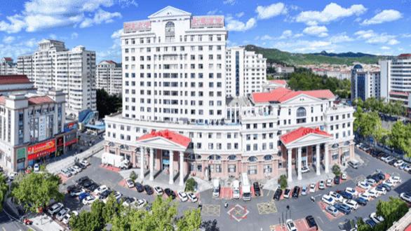 威海市妇幼保健院荣膺 “全国卫生健康系统先进集体”称号