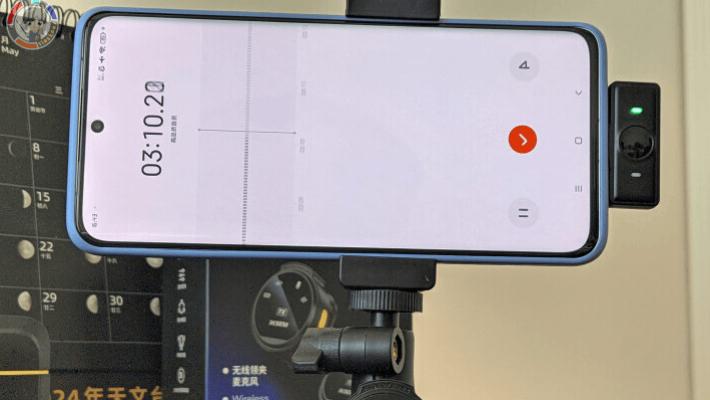 领夹麦克风远传输距离哪个更稳？分享领夹麦排名前十的连接稳定款