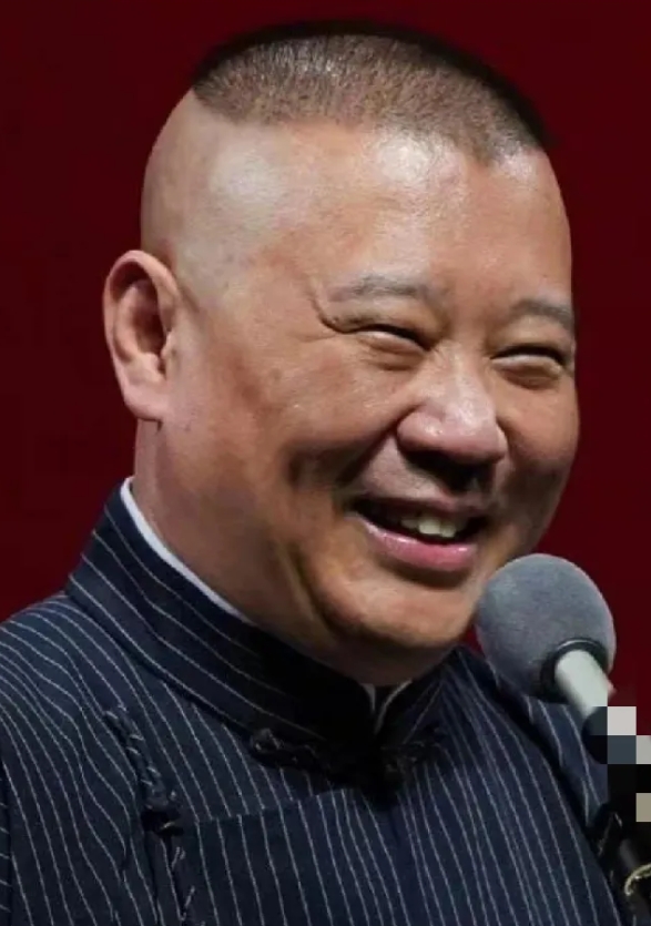 相声大师田立禾客观评价郭德纲！田立禾在接受采访是表示:是郭德纲给相声带来的春天，