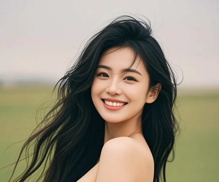 发梢垂落成硅藻壳的螺旋诗