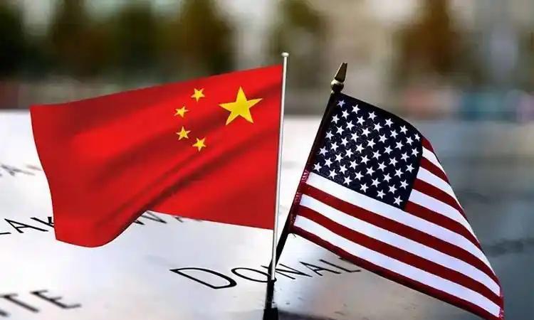 美国想不想和中国发生战争，太想了，只是现在攻打中国，他早已经没了胜算。如今的中国