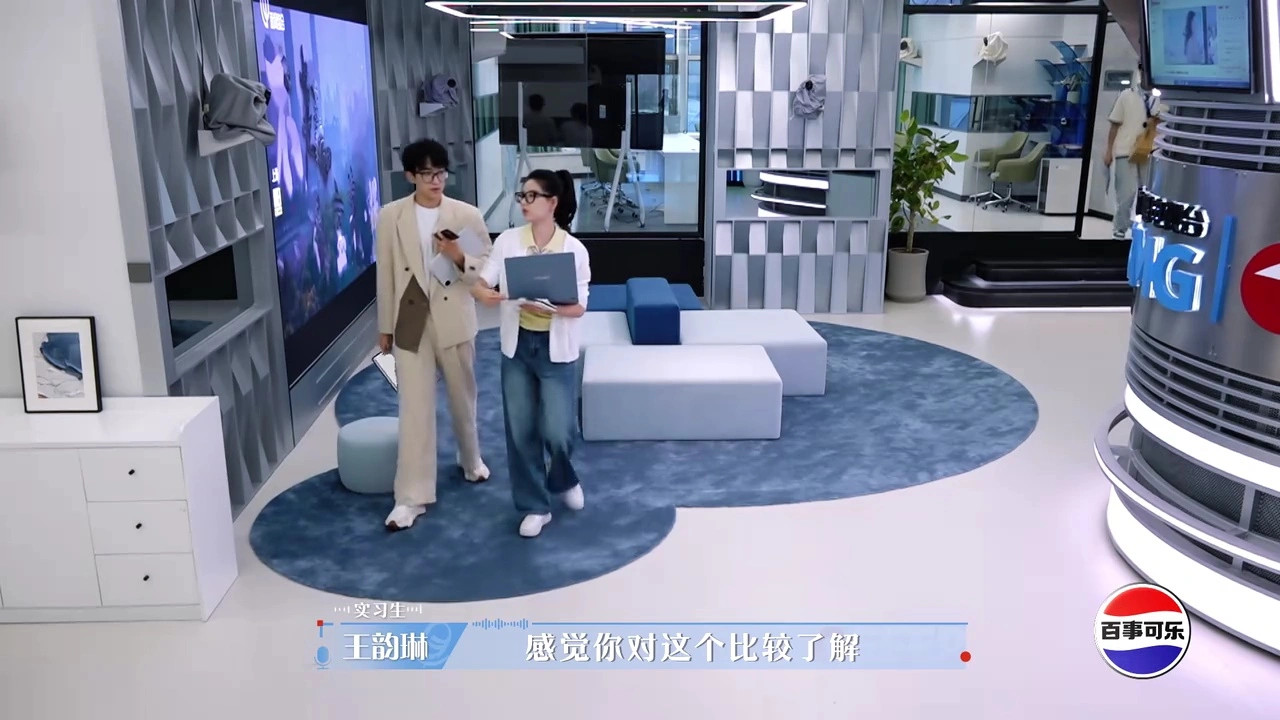 《令人心动的offer 7》如果让侯梓泰去采访彭云飞，会更好吗？