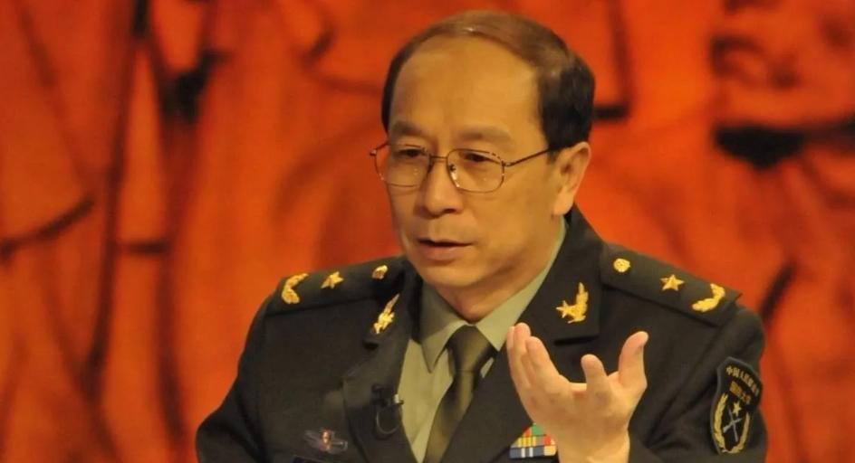 多年前，外国记者呛声金一南：“朝鲜战争，中国的阵亡士兵19万人，是美国的5倍，凭