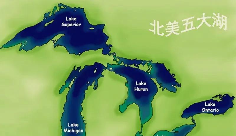 知道为啥美国人不吃淡水鱼，只吃海鱼吗？
并不是因为淡水鱼刺多，味道不好，主要是美
