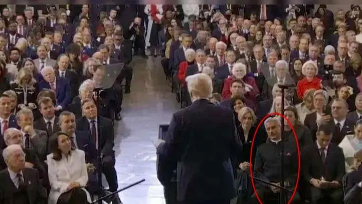 特朗普要印度“割肉”，喜欢得寸进尺的莫迪为何答应了？