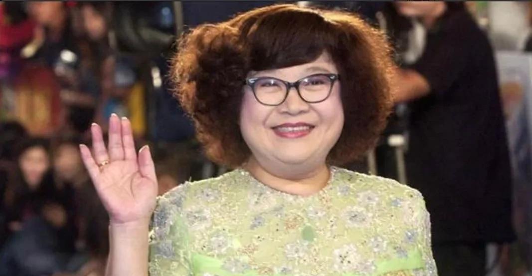 沈殿霞女士的生平真是令人钦佩，她不仅在演艺圈有着辉煌的成就，更热心公益，为香港社