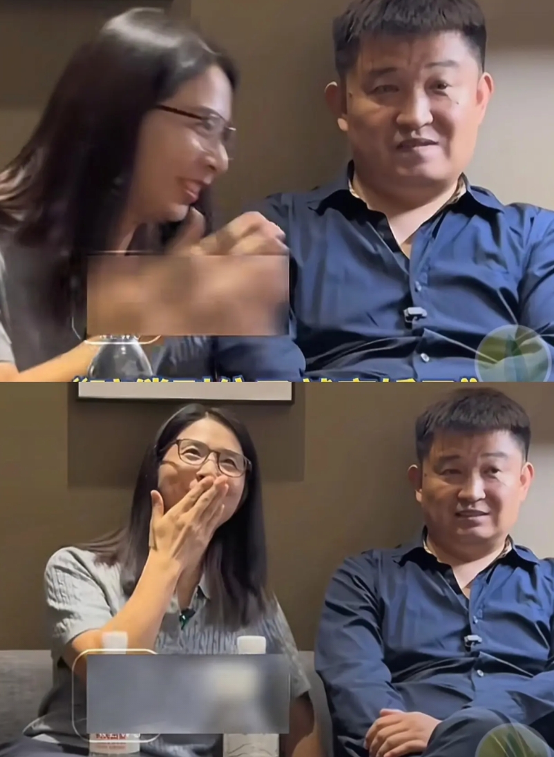 现在才终于明白，为什么被性侵的崔丽丽被骂这么惨了！
不是因为她长得不好看，而是她