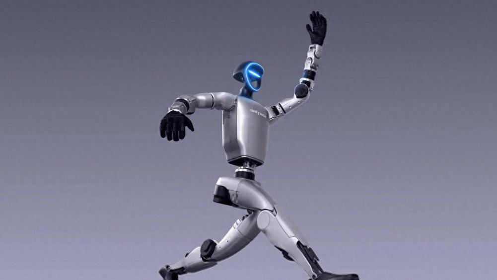 让机器人跳舞、种地，宇树科技有多懂赚钱？