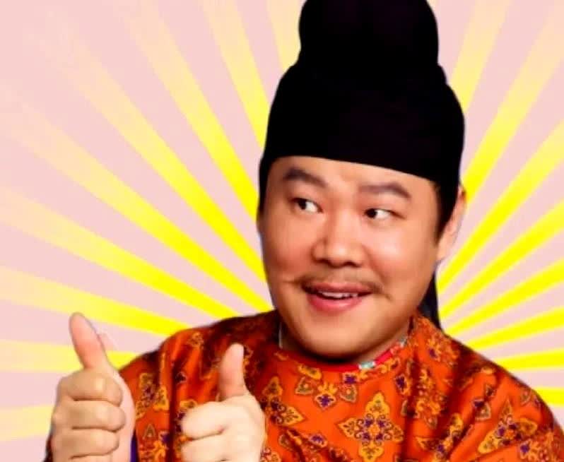 岳云鹏你真的不要再拍戏了，

这个后果你承受不了，

你知道你现在面临的