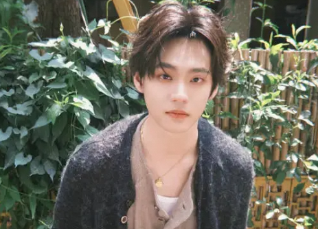 气运联盟田鸿杰方否认恋情 网传消息是造谣