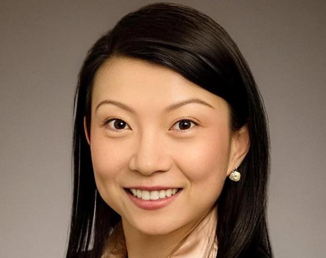 “我宁愿不要国籍，也要破解北斗！“2007年清华学霸高杏欣，留学美国时，提前公开