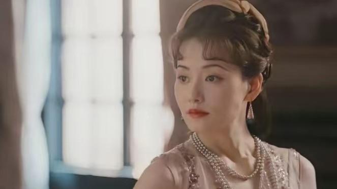 《灼灼韶华》：原著中穆子儒竟如此阴狠！二妞丧命竟是他的手笔！