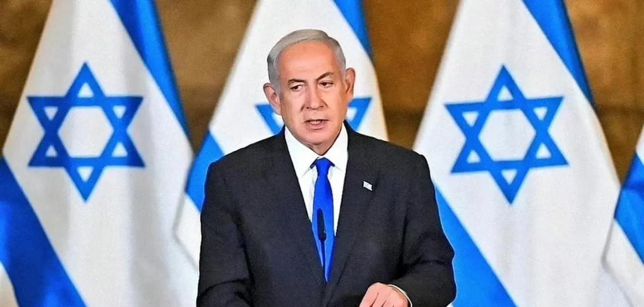 厉害了，以色列反过来威胁法国和英国！
自法国和英国威胁以色列要承认巴勒斯坦国家身