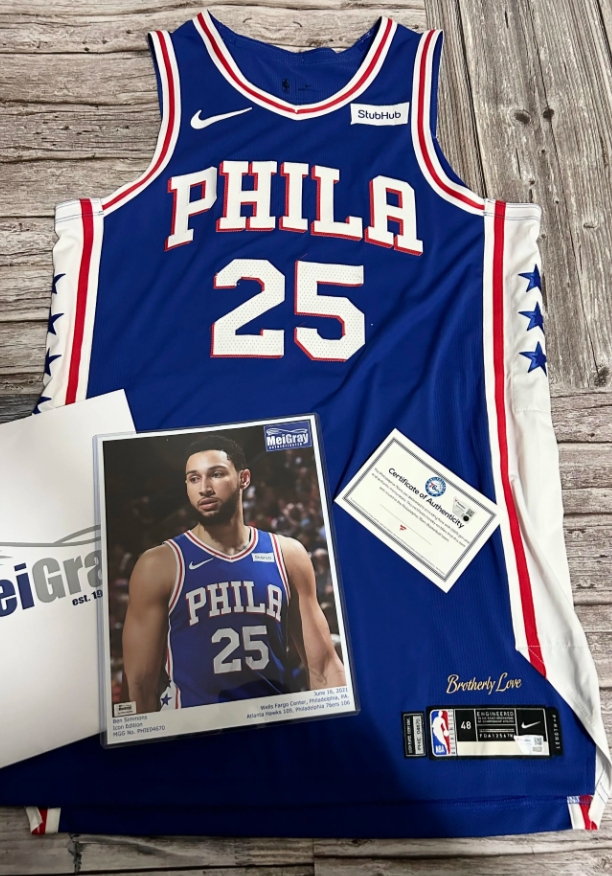 真•客观球迷，锐评魔仙 麦凯恩
觉得他还没放下上赛季的心态
“摆烂年进攻核心”这