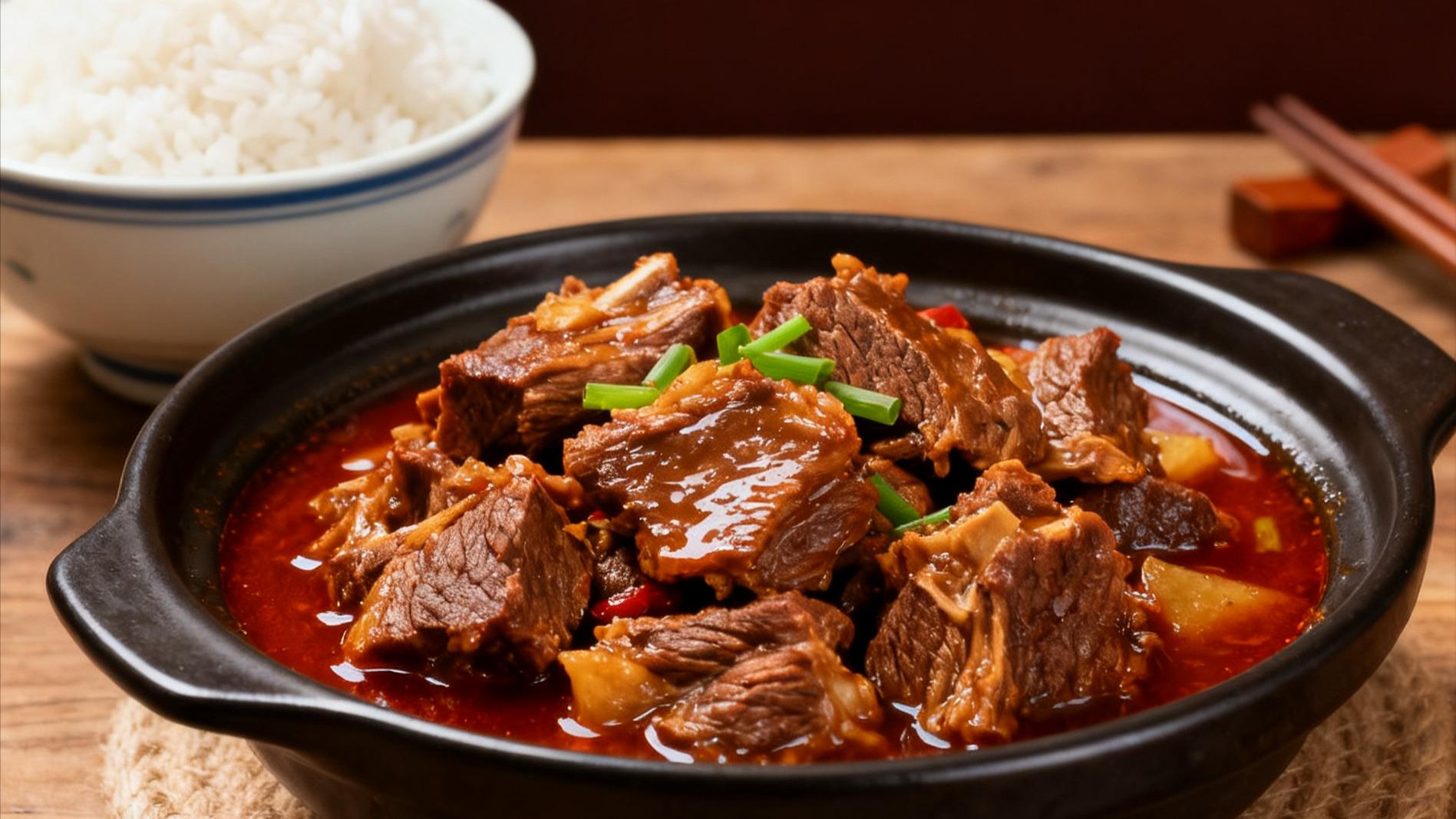 羊肉最好吃的 3 种做法，学会不用下馆子