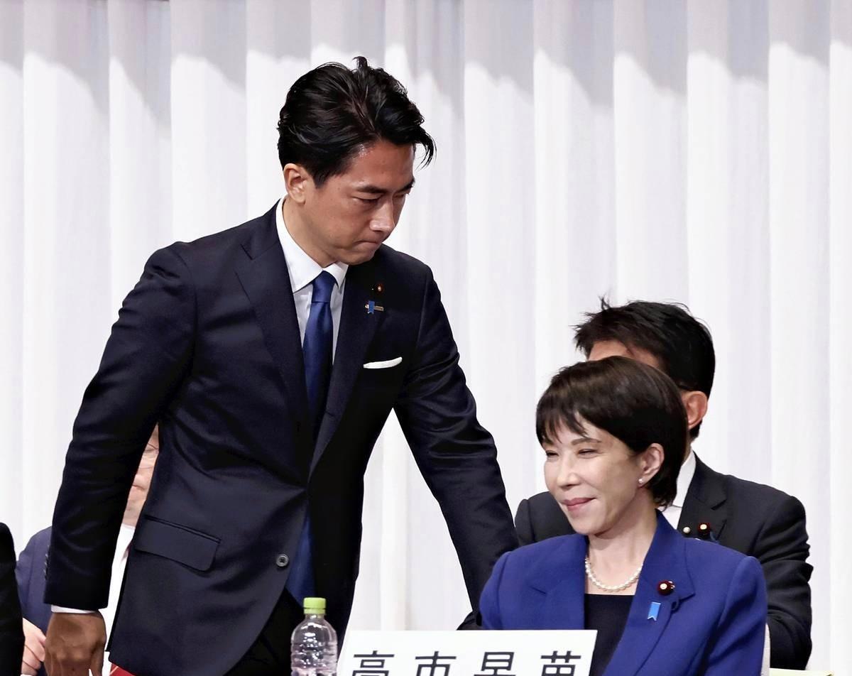日本新首相选举5人混战，2人胜面最大，对华立场将大变
当地时间9月22日，日本执