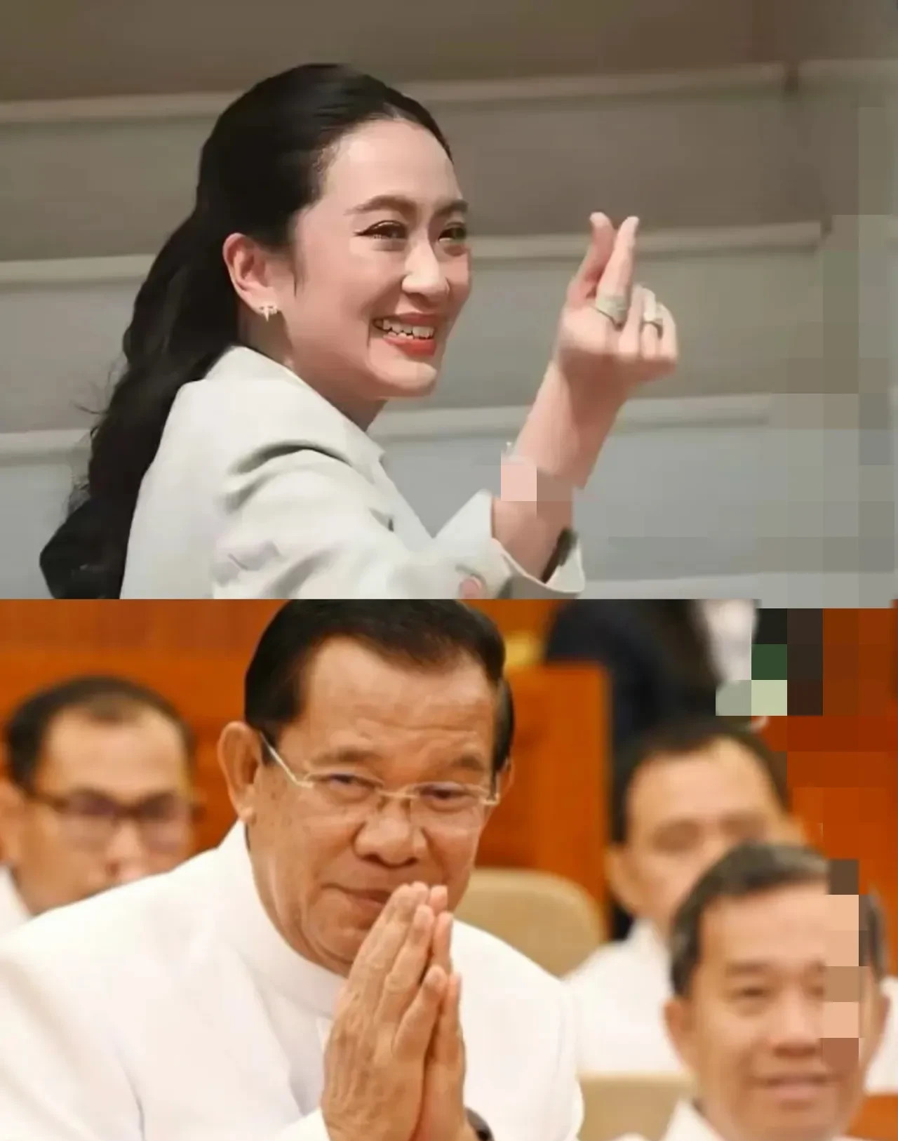 洪玛奈真给力，电诈团伙遭殃了











哎呀妈呀，这消息简直让人拍手