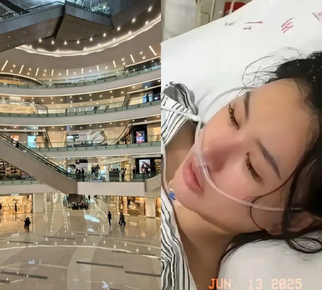 出门在外，一定要保护好自己，治安再好，也架不住坏人惦记。

万象城事件，给所