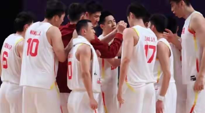 中国男篮要在北京五棵松迎战韩国队了，不过王俊杰、余嘉豪、杨瀚森不打，这阵容着实让