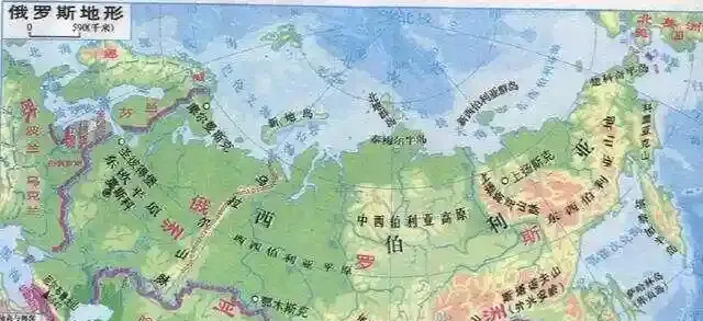 西方深陷泥潭，俄乌战局迎来终结











中东火药桶一点就炸，美国和