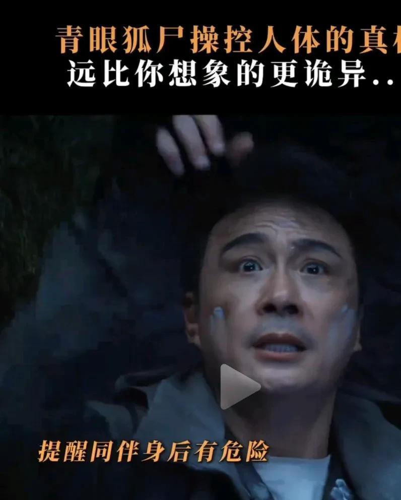 《吴邪私家笔记》到底哪里好看？
这个《吴邪私家笔记》虽然除吴振宇能叫上名字来，其