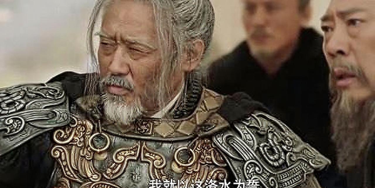 司马懿的洛水之誓，和刘邦的鸿沟之盟，本质上没啥区别，都是签订盟誓之后突然毁约，然