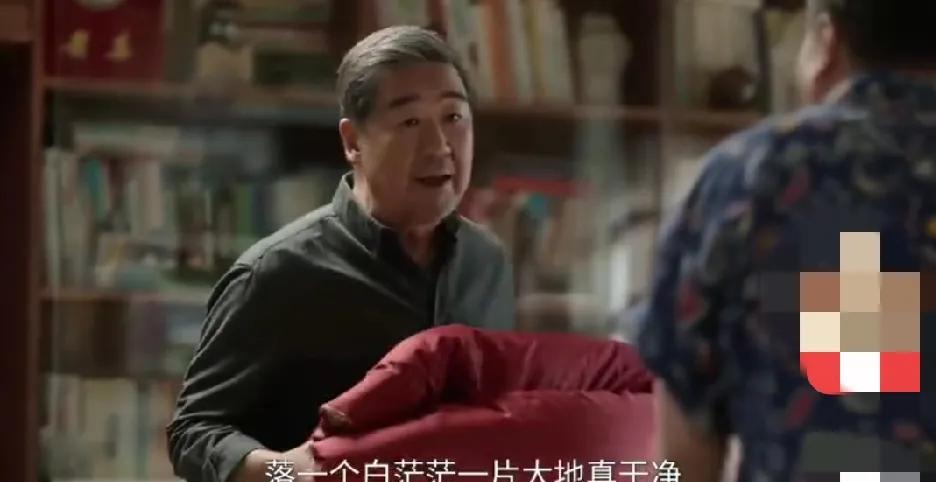 10.《我的后半生》。沈教授好不容易找到一个志同道合的意中人聂娟娟，她却癌症复发