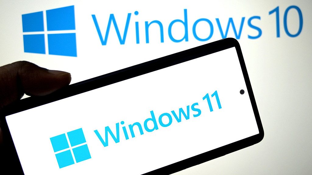 都2026年了！还在纠结选 Win10 还是 Win11？