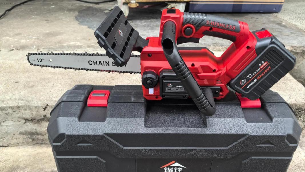 香港屯门男工修剪树木遭电动链锯割伤，不幸身亡，劳工处介入调查