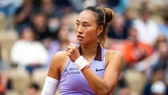 4号种子鲍里妮昨晚出局了！
3号种子佩古拉今晚出局了！
1号种子萨巴伦卡明晚出局