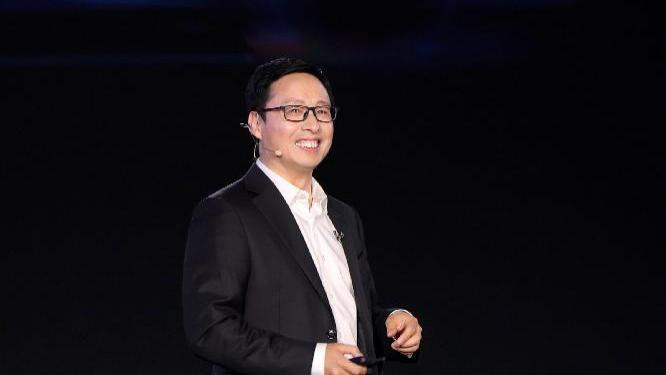 华为发布乾崑智驾ADS 4等解决方案 携手伙伴共向未来