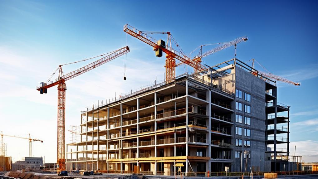 庆阳建筑安装网：开启建筑安装行业新征程