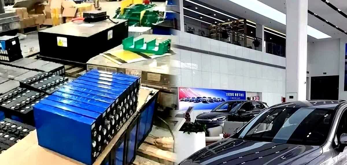 我怀疑过降价是清库存，也怀疑过王传福打价格战是为了抢份额。

实在没想到，他