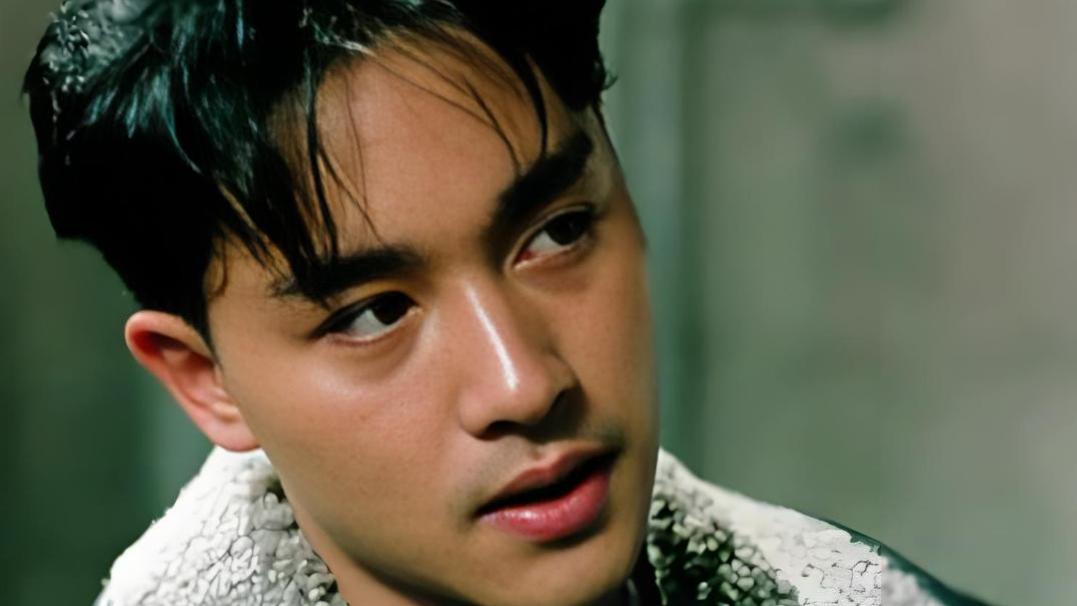 39年后《英雄本色》演员现状：狄龙秃顶，发哥发福，多位演员去世