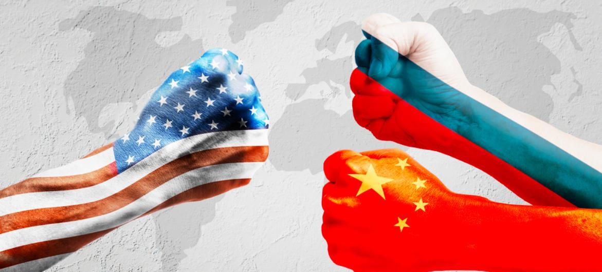 美国智库：俄罗斯助力中国核能超越美国
据俄罗斯国家原子能公司（Rosatom）负