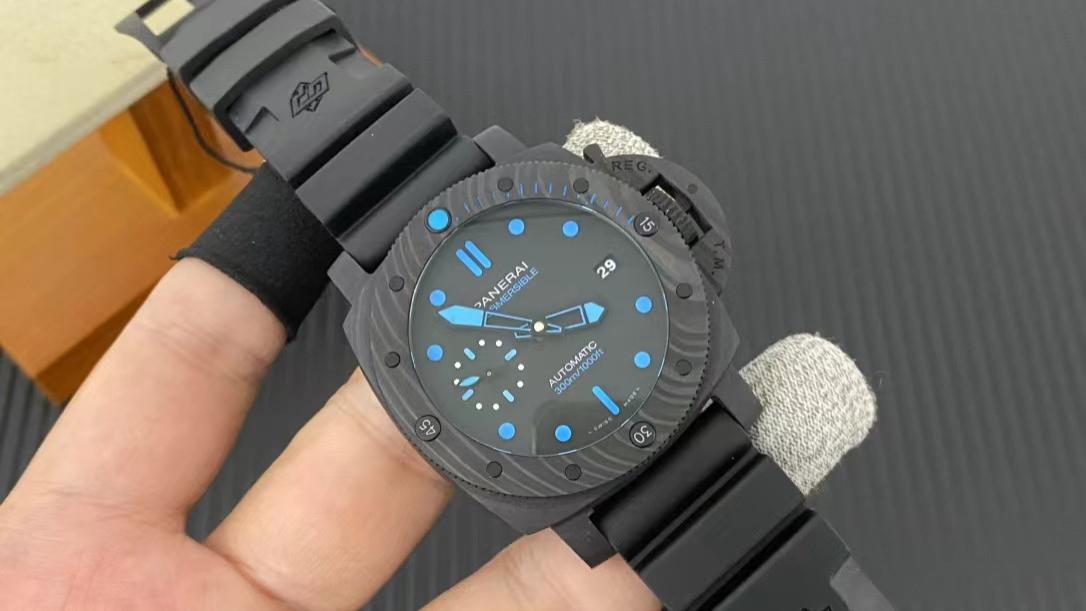 高仿名表产业链：技术狂欢下的万亿灰色江湖与道德困局