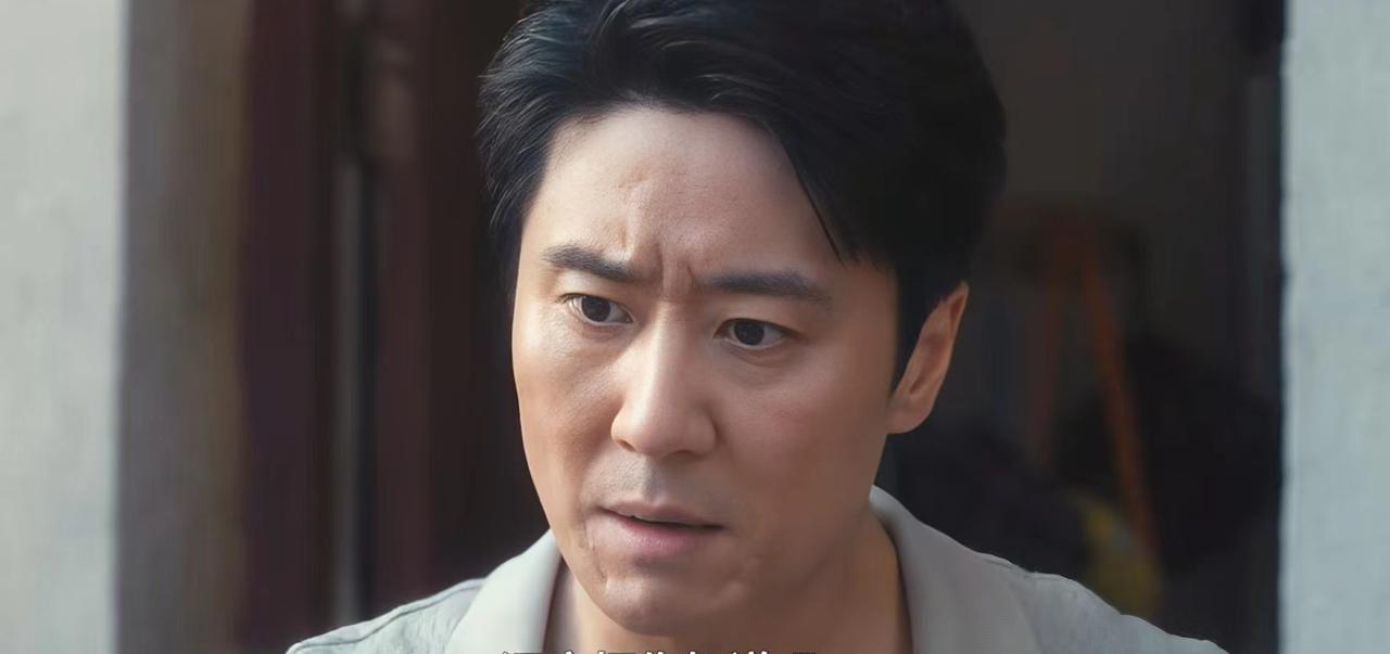 《北上》：剧情缺乏说服力，占了便宜的老孙为何要赶何天明走？
夏凤华北漂6年终于有